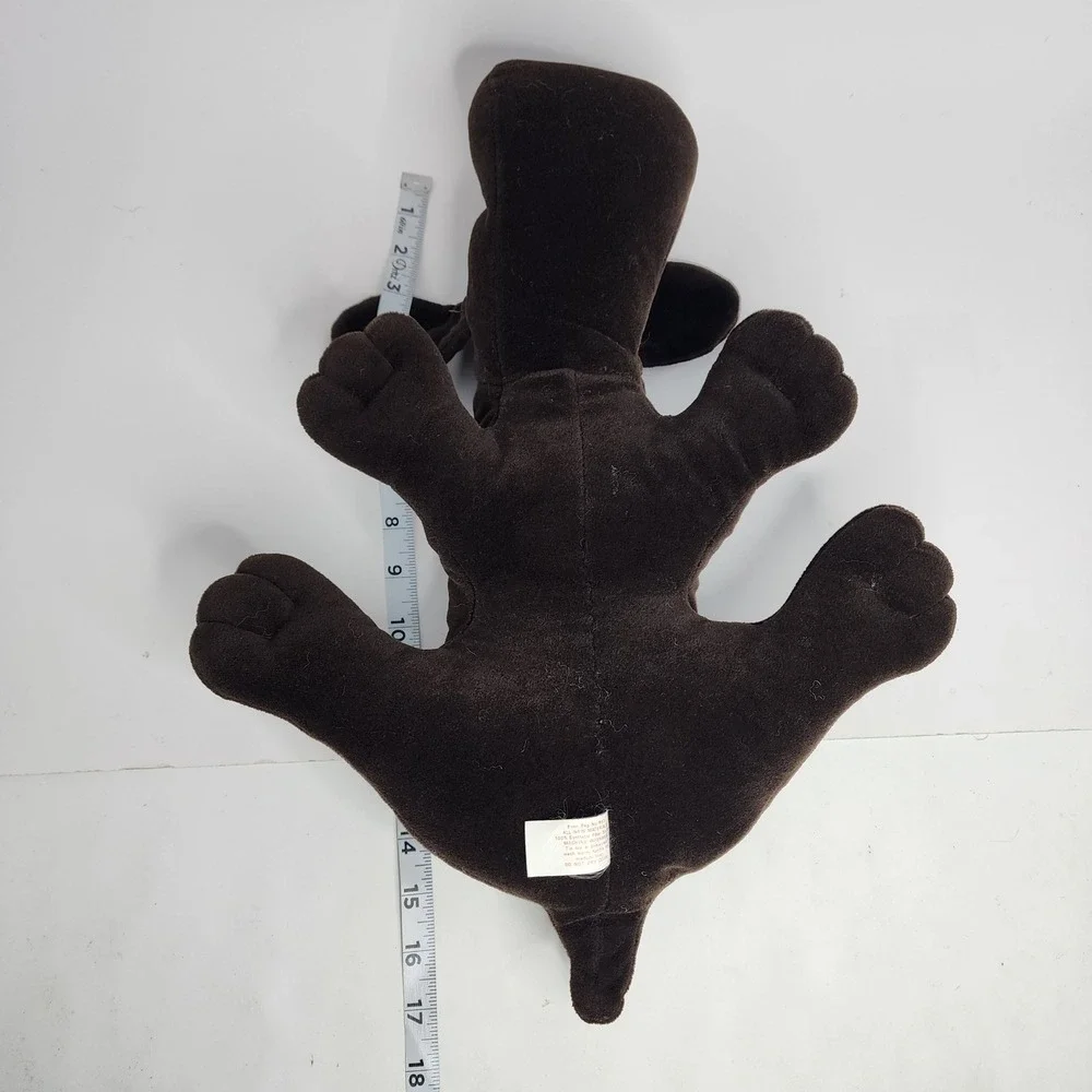 Pound Puppies Plush 18